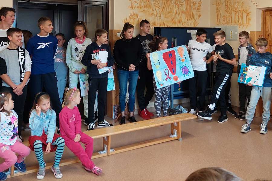 TYDZIEŃ PROFILAKTYKI CHORÓB ZAKAŻNYCH