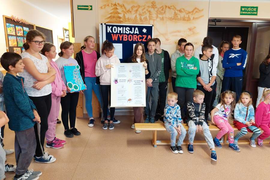 TYDZIEŃ PROFILAKTYKI CHORÓB ZAKAŻNYCH