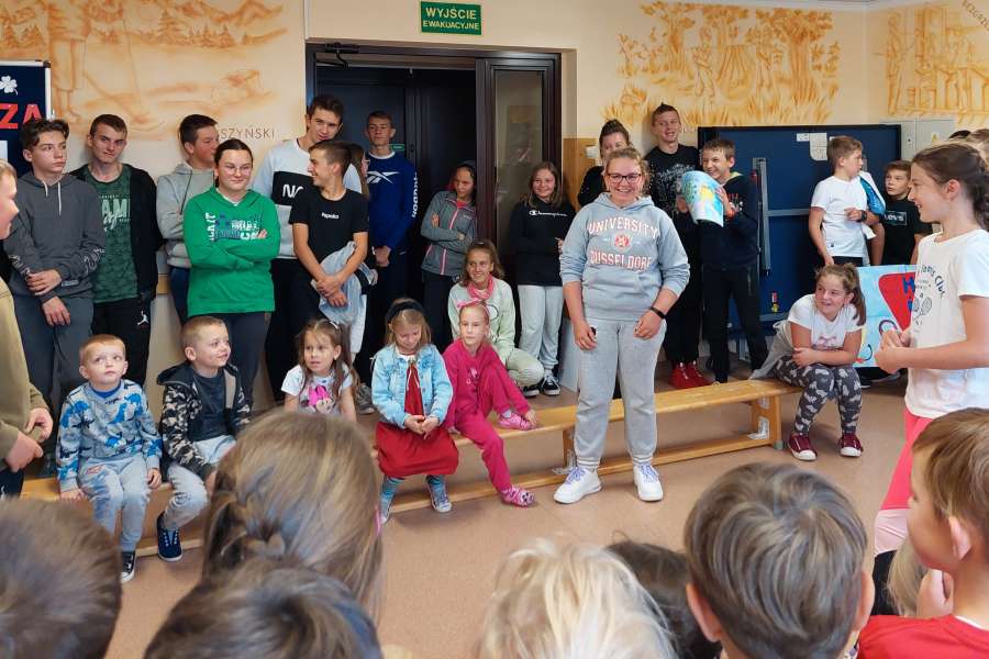 TYDZIEŃ PROFILAKTYKI CHORÓB ZAKAŻNYCH