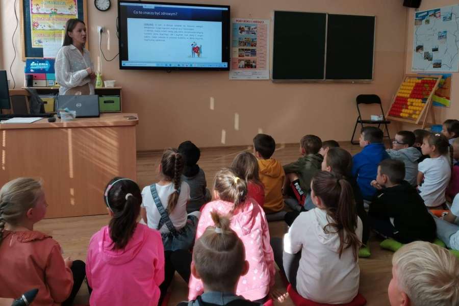 TYDZIEŃ PROFILAKTYKI CHORÓB ZAKAŻNYCH