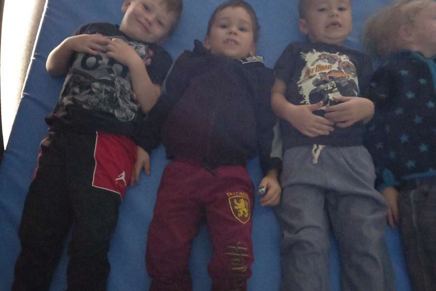 Mobilne planetarium w szkole