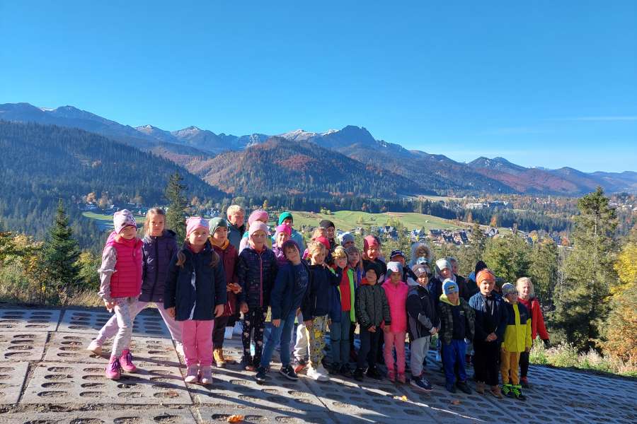 Światowy Dzień Drzewa 2022