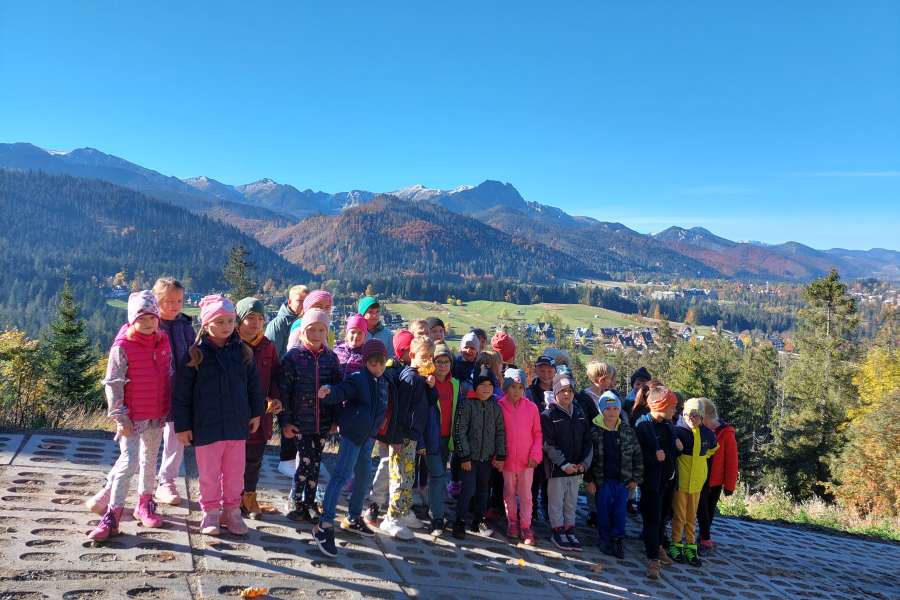 Światowy Dzień Drzewa 2022