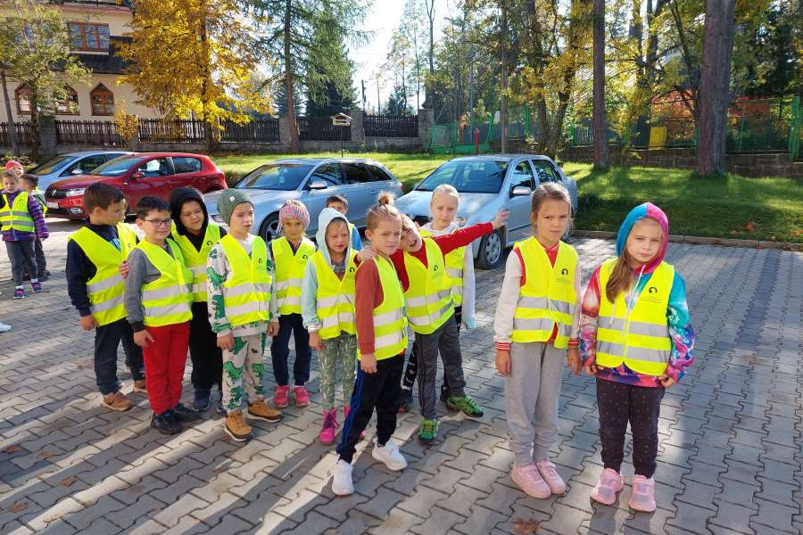 Bezpieczna droga 2022