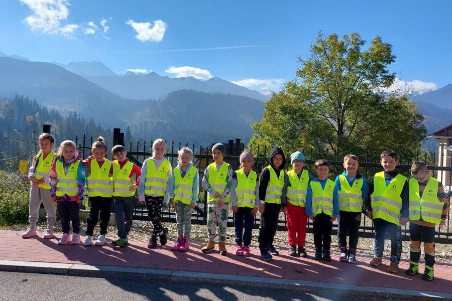 Bezpieczna droga 2022