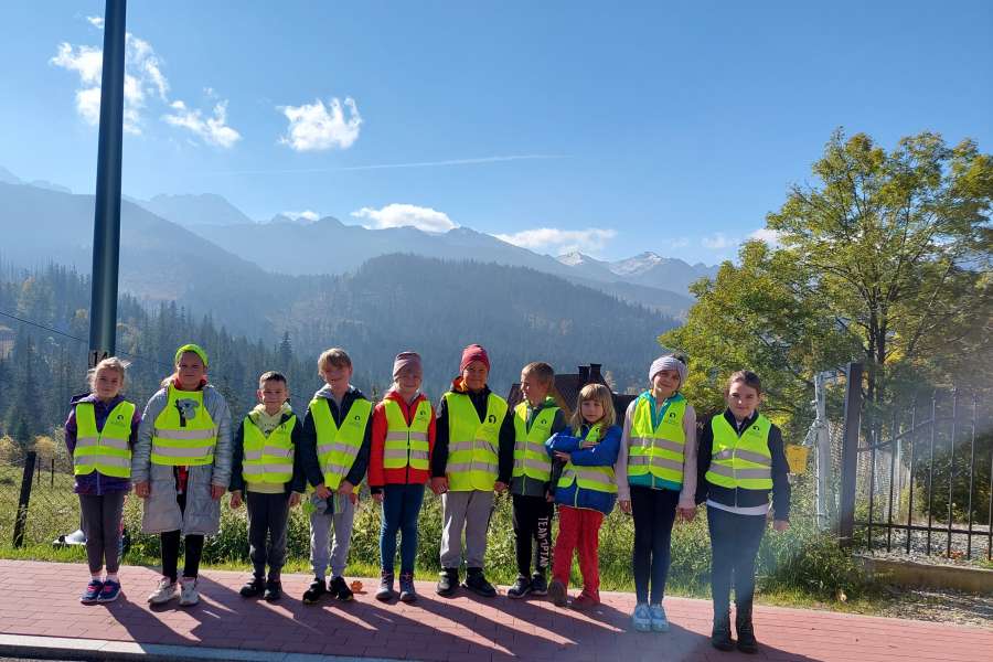 Bezpieczna droga 2022