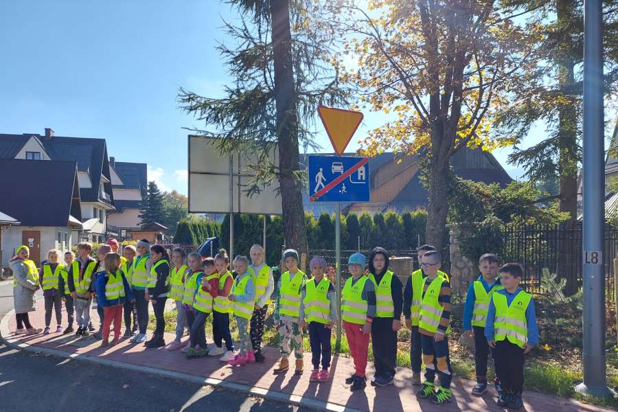 Bezpieczna droga 2022