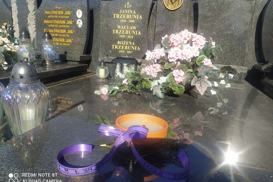 Szkoła pamięta 202223