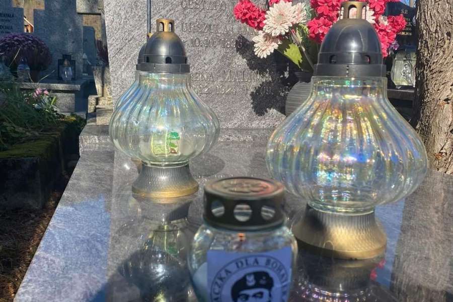 Szkoła pamięta 202223