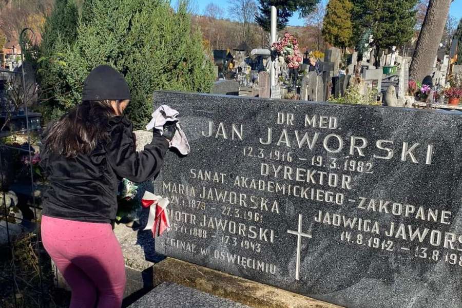 Szkoła pamięta 202223