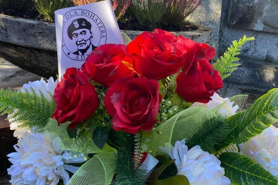 Szkoła pamięta 202223