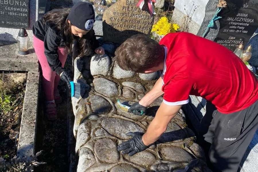 Szkoła pamięta 202223