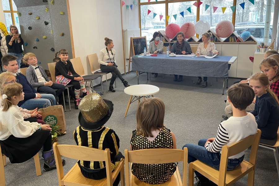 Niektórzy Lubią Poezję223