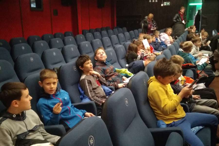 2 Festiwal Polskich Filmów Sportowych 2223