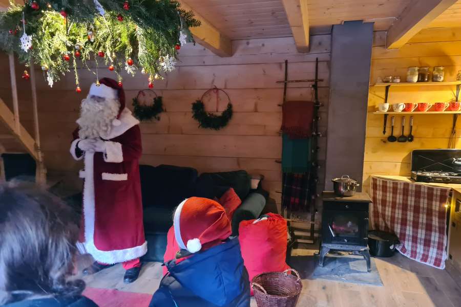 Chata Przygody w Nowym Targu