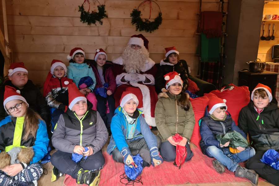 Chata Przygody w Nowym Targu