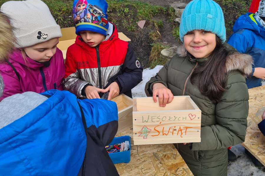 Chata Przygody w Nowym Targu