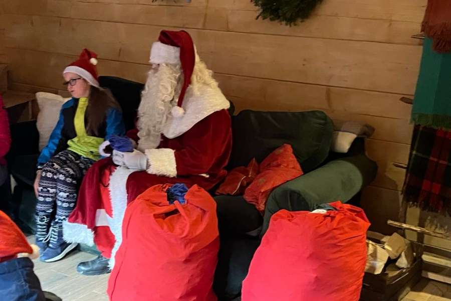 Chata Przygody w Nowym Targu