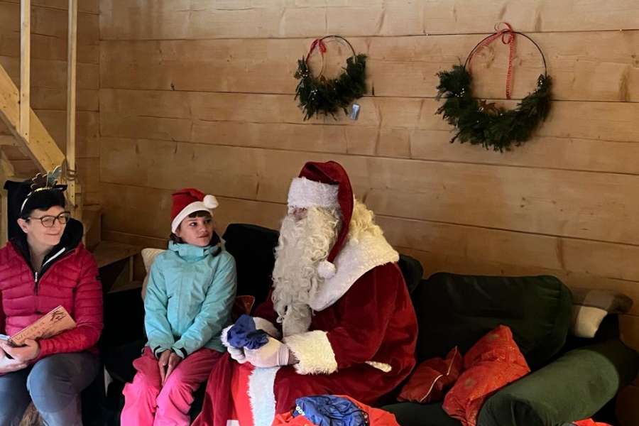 Chata Przygody w Nowym Targu