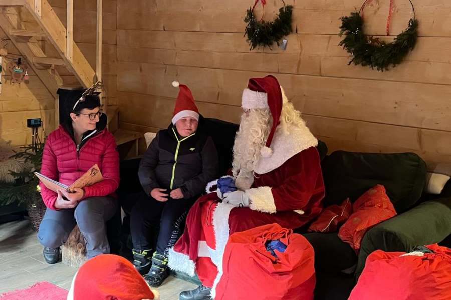 Chata Przygody w Nowym Targu