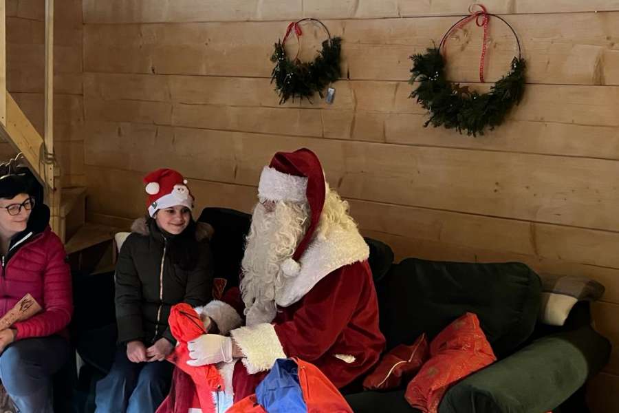 Chata Przygody w Nowym Targu