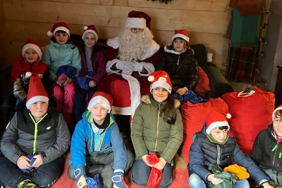 Chata Przygody w Nowym Targu