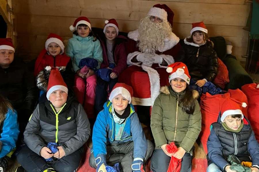 Chata Przygody w Nowym Targu