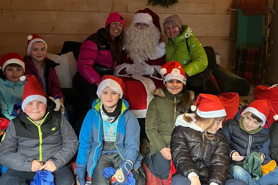 Chata Przygody w Nowym Targu