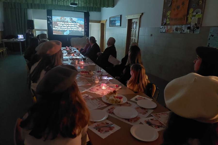 WIECZORNICA Z OKAZJI DNIA SENIORA