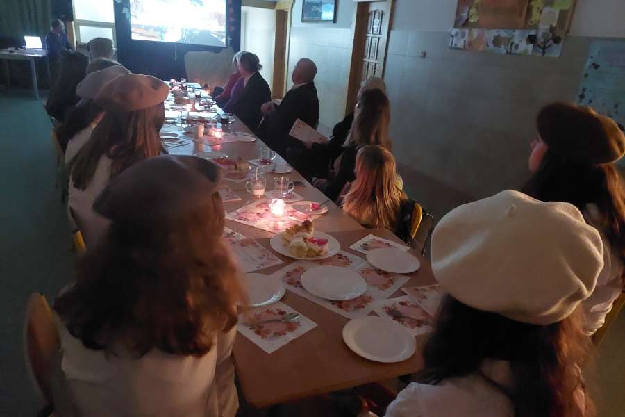 WIECZORNICA Z OKAZJI DNIA SENIORA