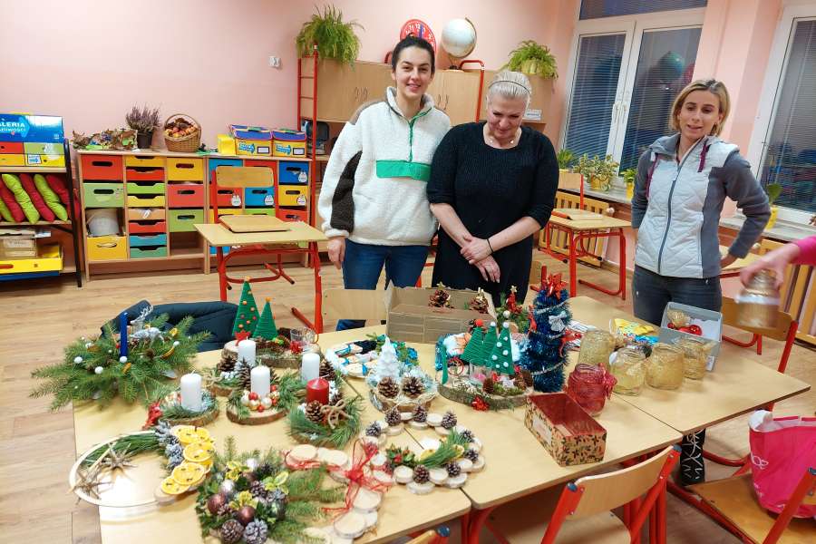 ZAKOPIAŃSKIE MIKOŁAJKI 2022