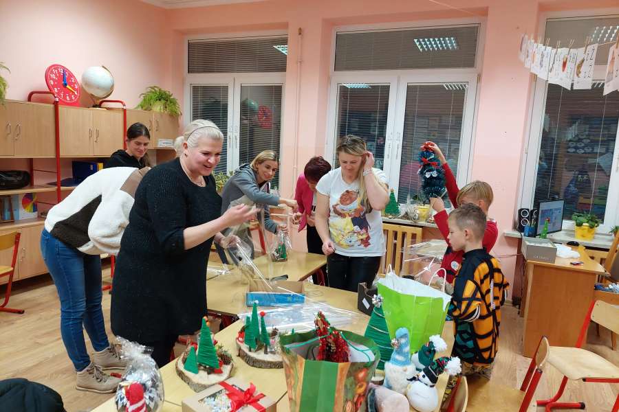 ZAKOPIAŃSKIE MIKOŁAJKI 2022