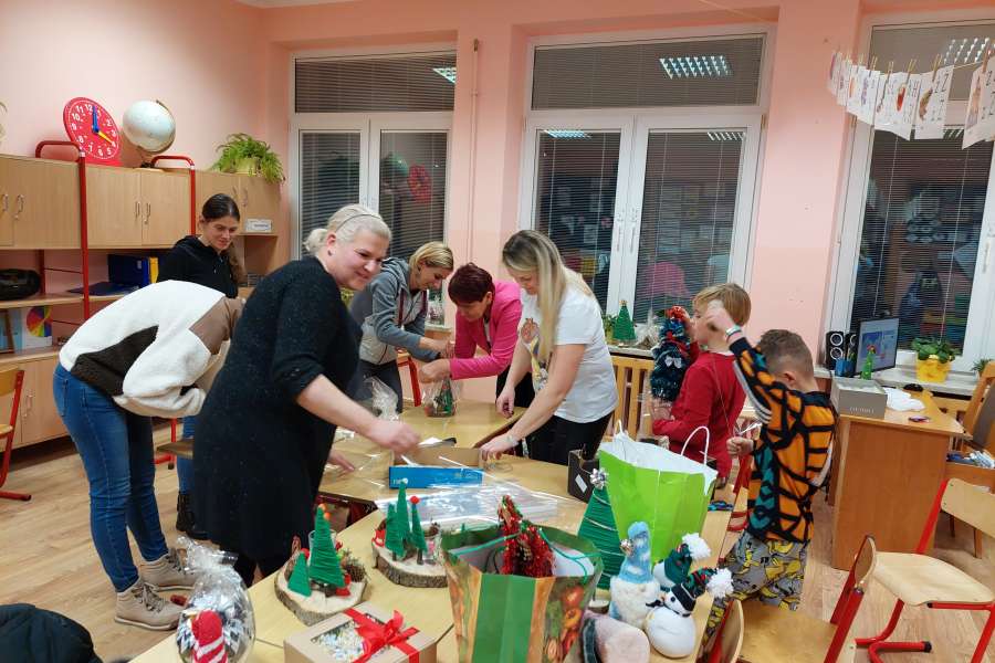 ZAKOPIAŃSKIE MIKOŁAJKI 2022