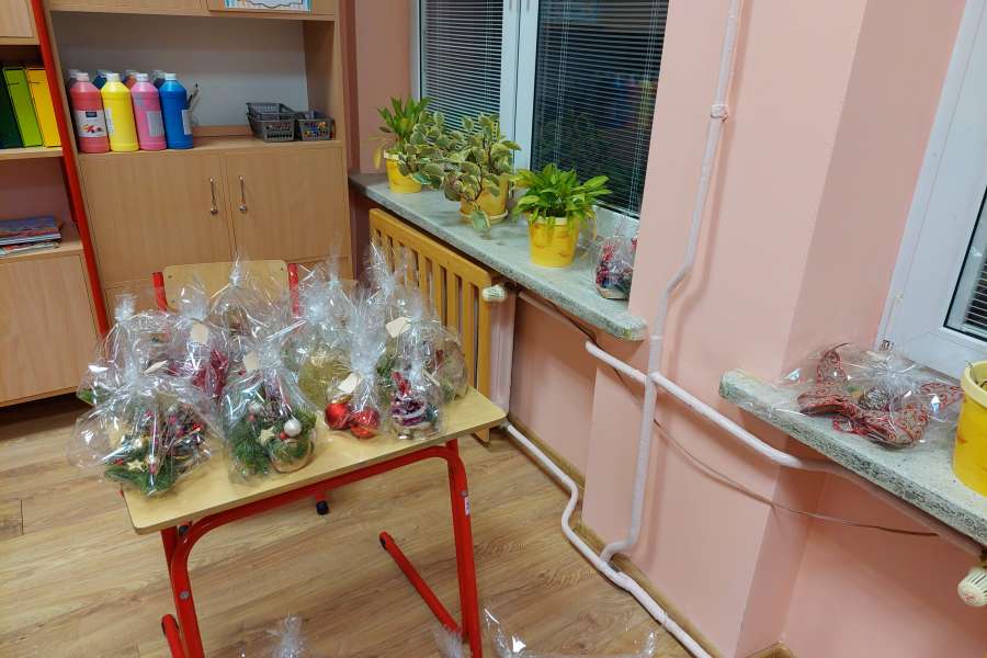 ZAKOPIAŃSKIE MIKOŁAJKI 2022