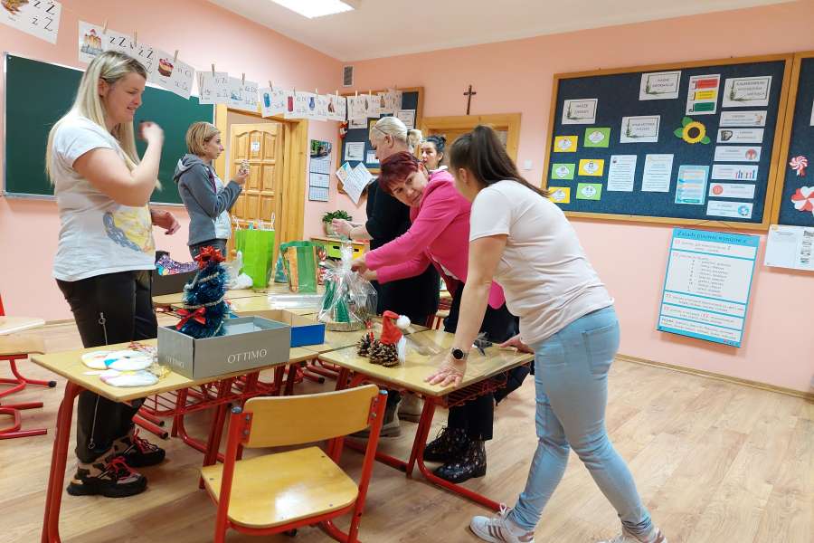 ZAKOPIAŃSKIE MIKOŁAJKI 2022