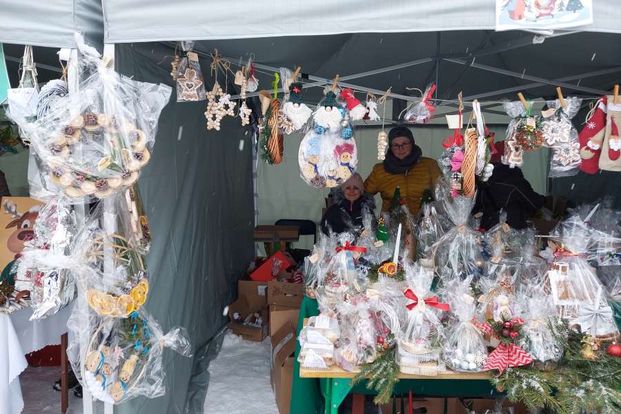 ZAKOPIAŃSKIE MIKOŁAJKI 2022