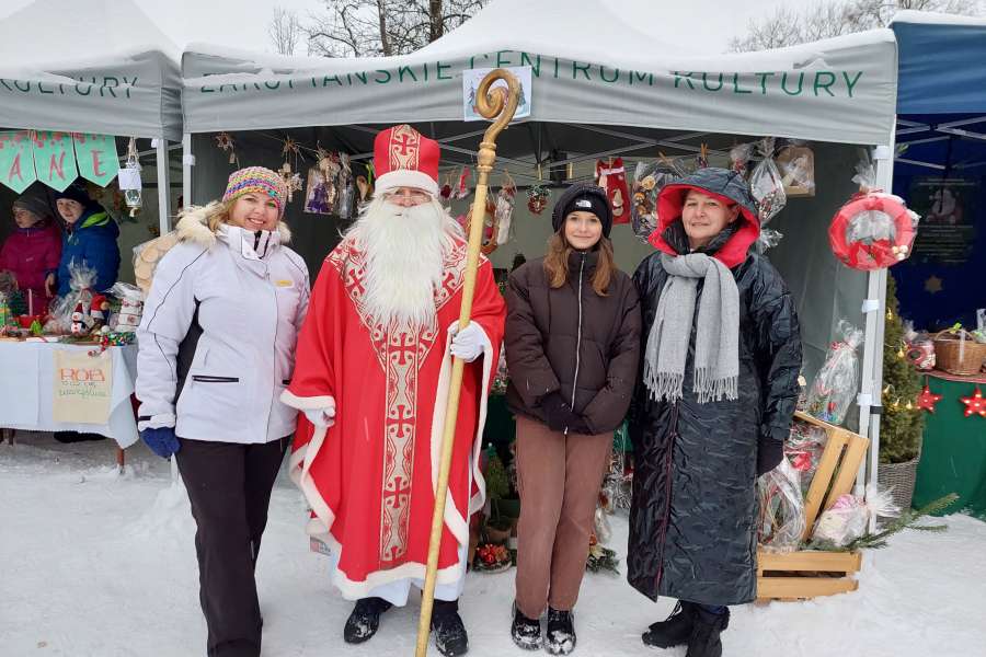 ZAKOPIAŃSKIE MIKOŁAJKI 2022