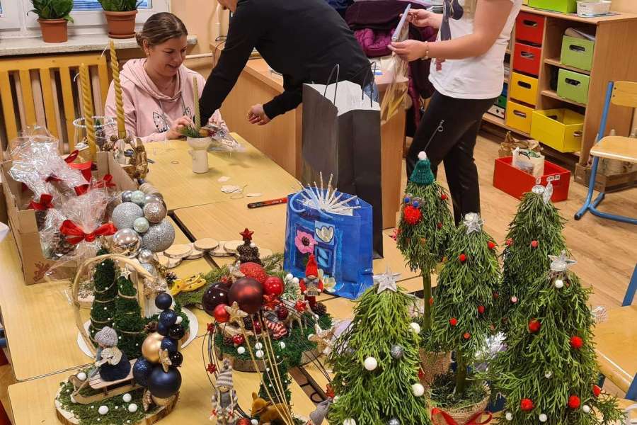 ZAKOPIAŃSKIE MIKOŁAJKI 2022