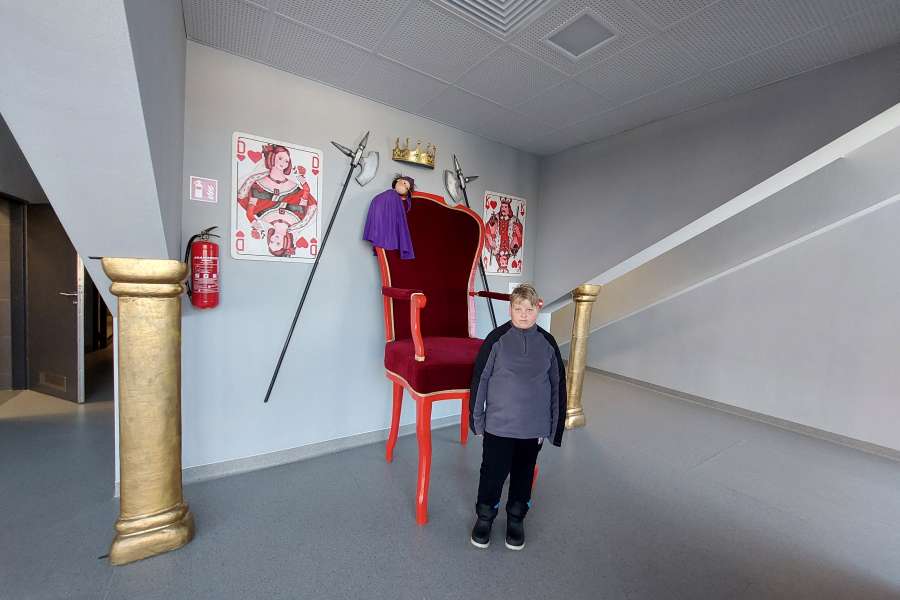 Wycieczka do Teatru Rabcio w Rabce- Zdrój