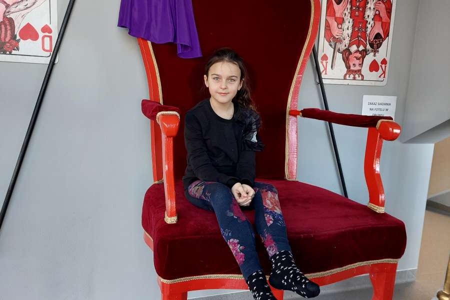 Wycieczka do Teatru Rabcio w Rabce- Zdrój