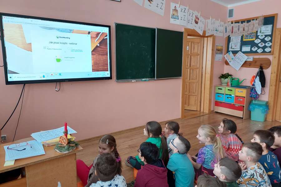 Jak powstaje książka?