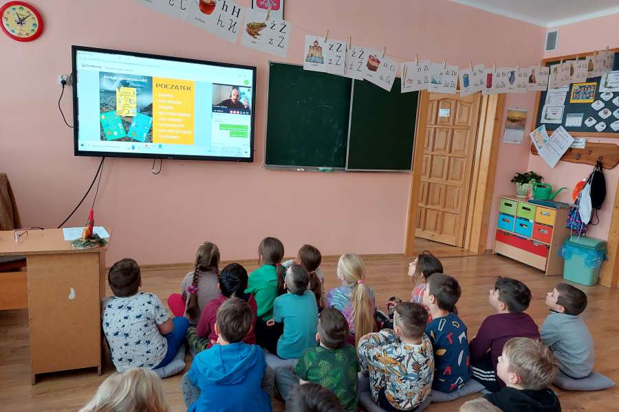 Jak powstaje książka?