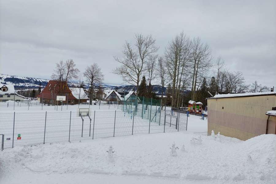 ŚWIATOWY DZIEŃ BAŁWANA W KLASACH 1-323