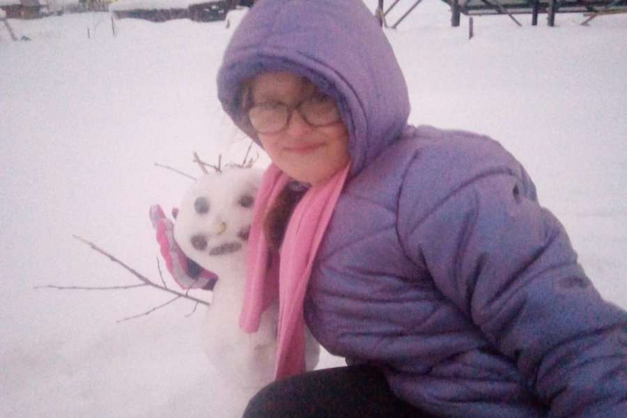 ŚWIATOWY DZIEŃ BAŁWANA W KLASACH 1-323