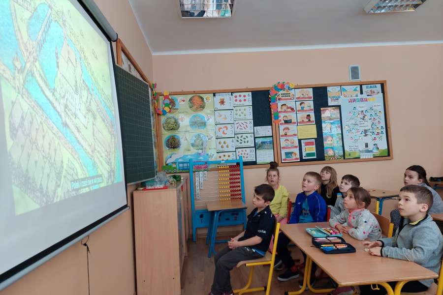 550 rocznica urodzin Mikołaja Kopernika