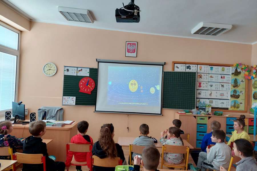 550 rocznica urodzin Mikołaja Kopernika