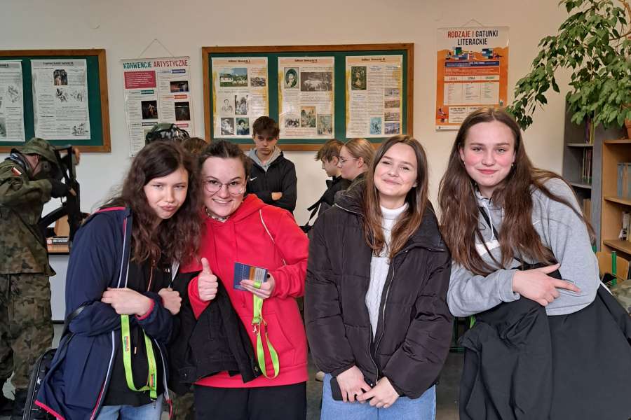 Pierwszy Dzień Wiosny23