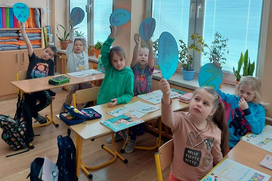 ŚWIATOWY DZIEŃ WODY 2023