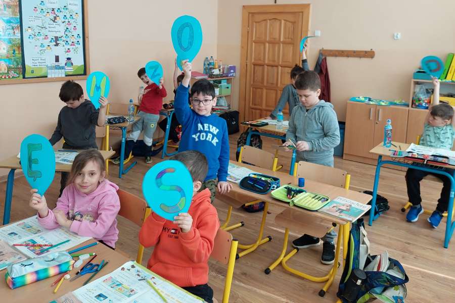 ŚWIATOWY DZIEŃ WODY 2023