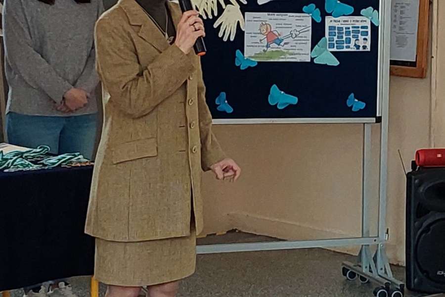 rozdanie nagród iv 2023